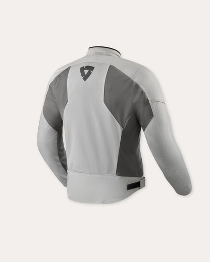 Giacca moto Rev'it! Torque 3 H2O