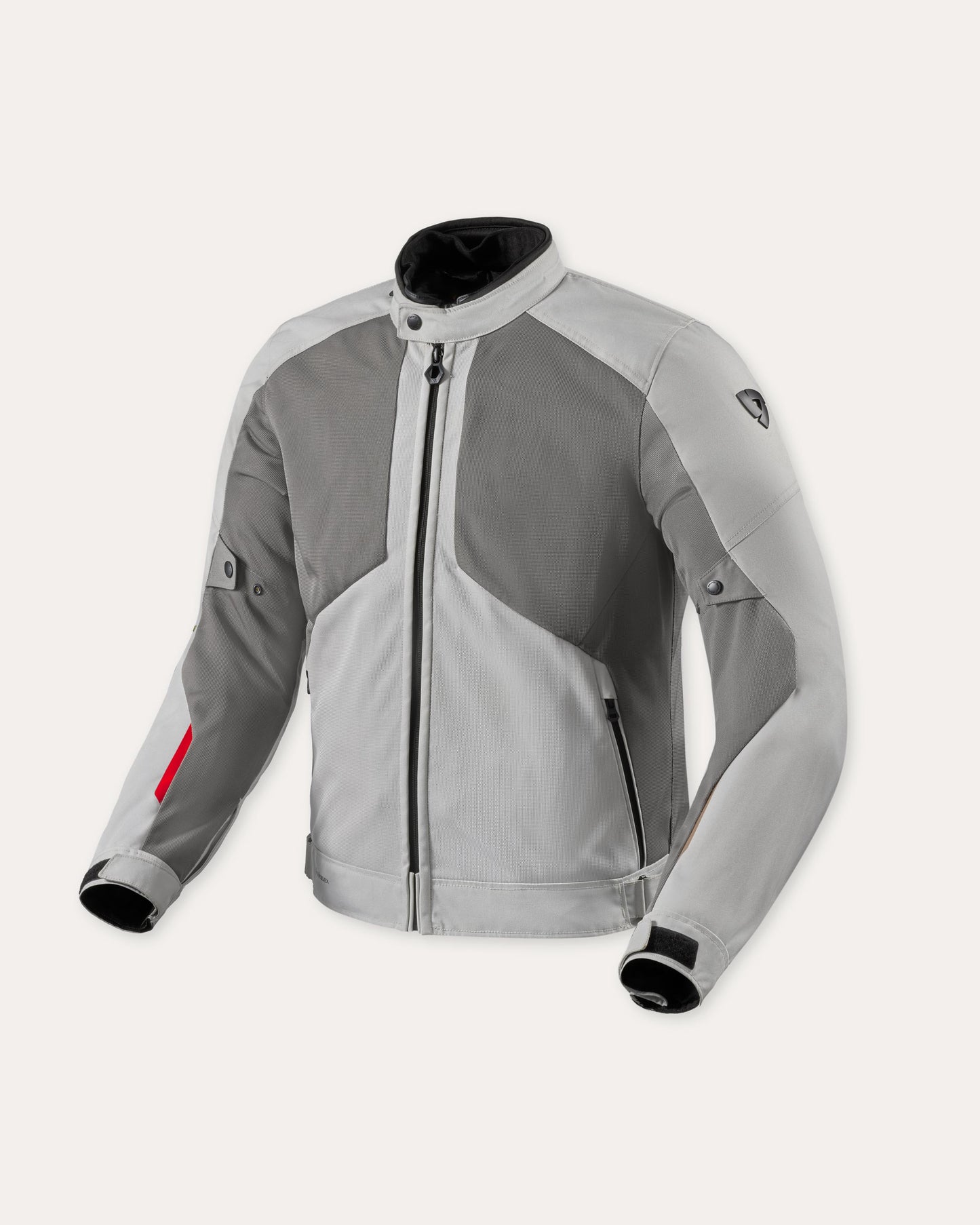 Giacca moto Rev'it! Torque 3 H2O