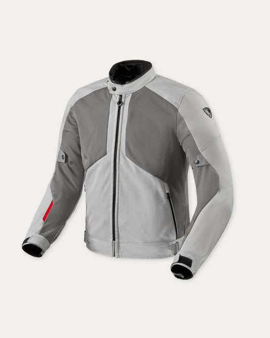 Giacca moto Rev'it! Torque 3 H2O