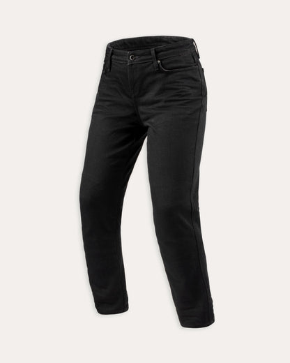 Jeans Violet Ladies BF