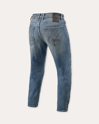 Jeans moto Rev'it! Detroit 3 Tapered