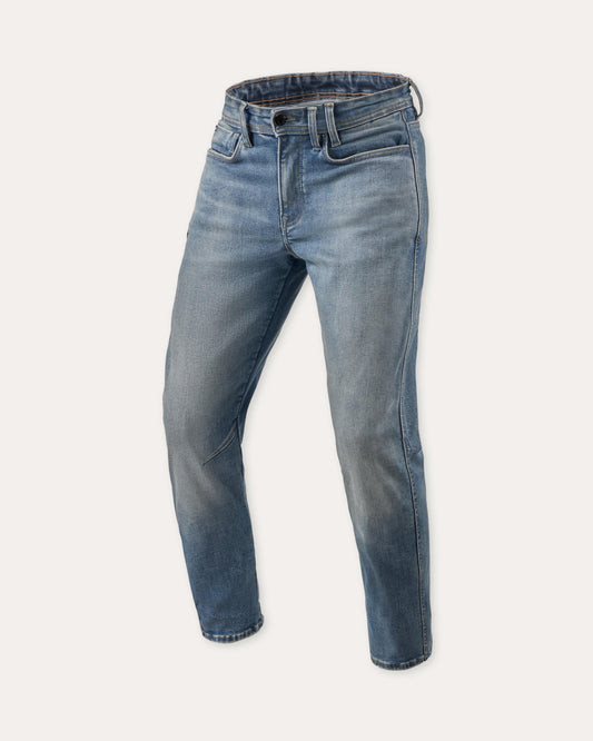 Jeans moto Rev'it! Detroit 3 Tapered