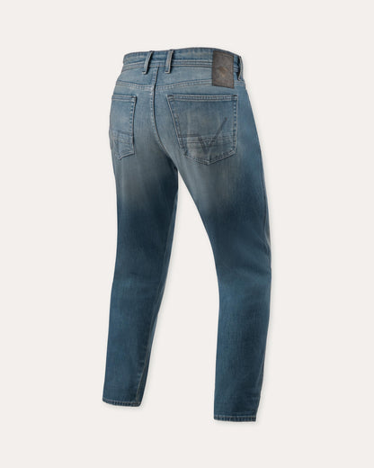 Jeans Keegan Tapered