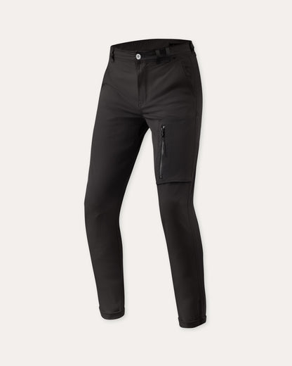 Jeans moto Rev'it! Chino Terry Skinny