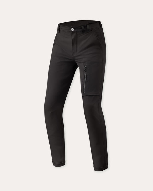 Jeans moto Rev'it! Chino Terry Skinny