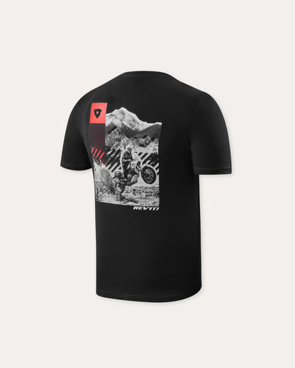 Shirt Rev'it! Eddie