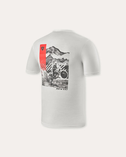Shirt Rev'it! Eddie