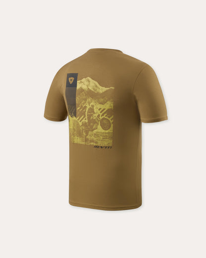 Shirt Rev'it! Eddie
