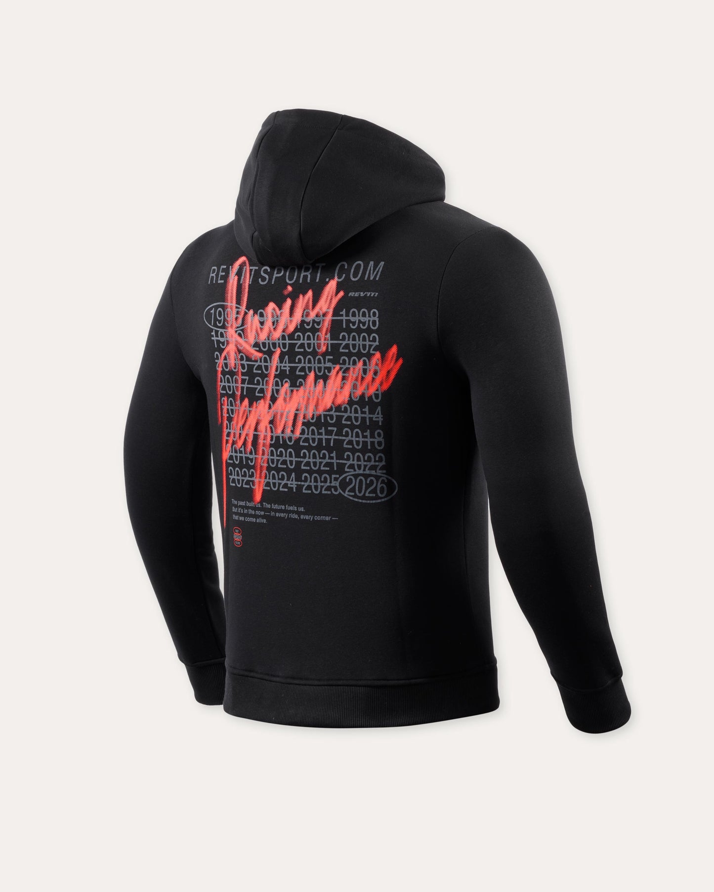 Hoodie Rev'it! Brett