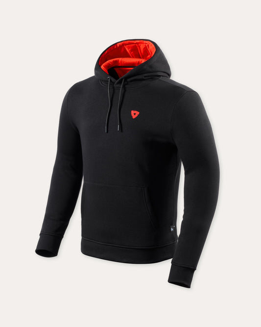 Hoodie Rev'it! Brett
