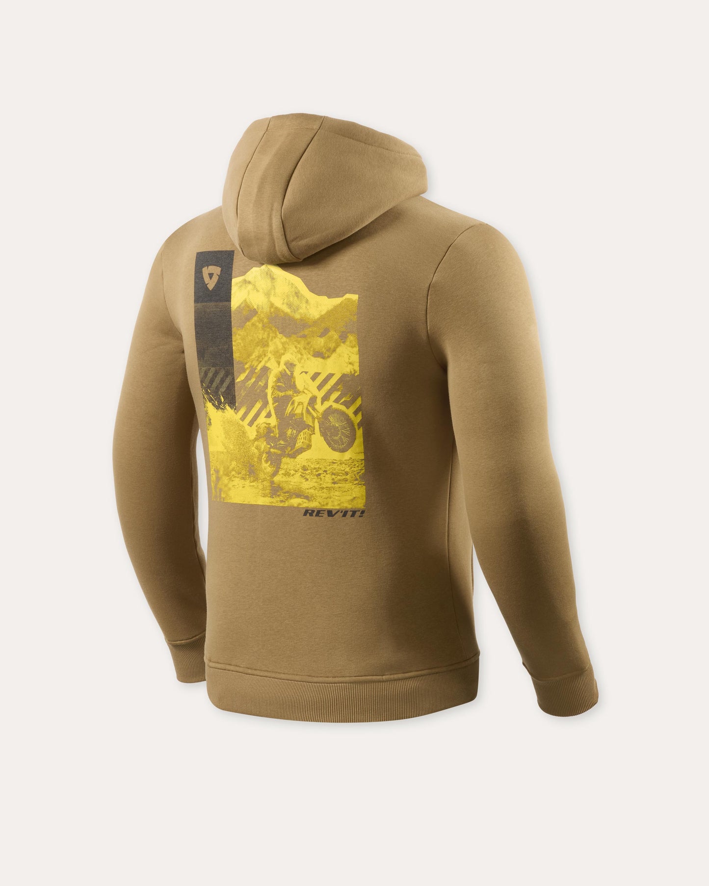 Hoodie Rev'it! Nick