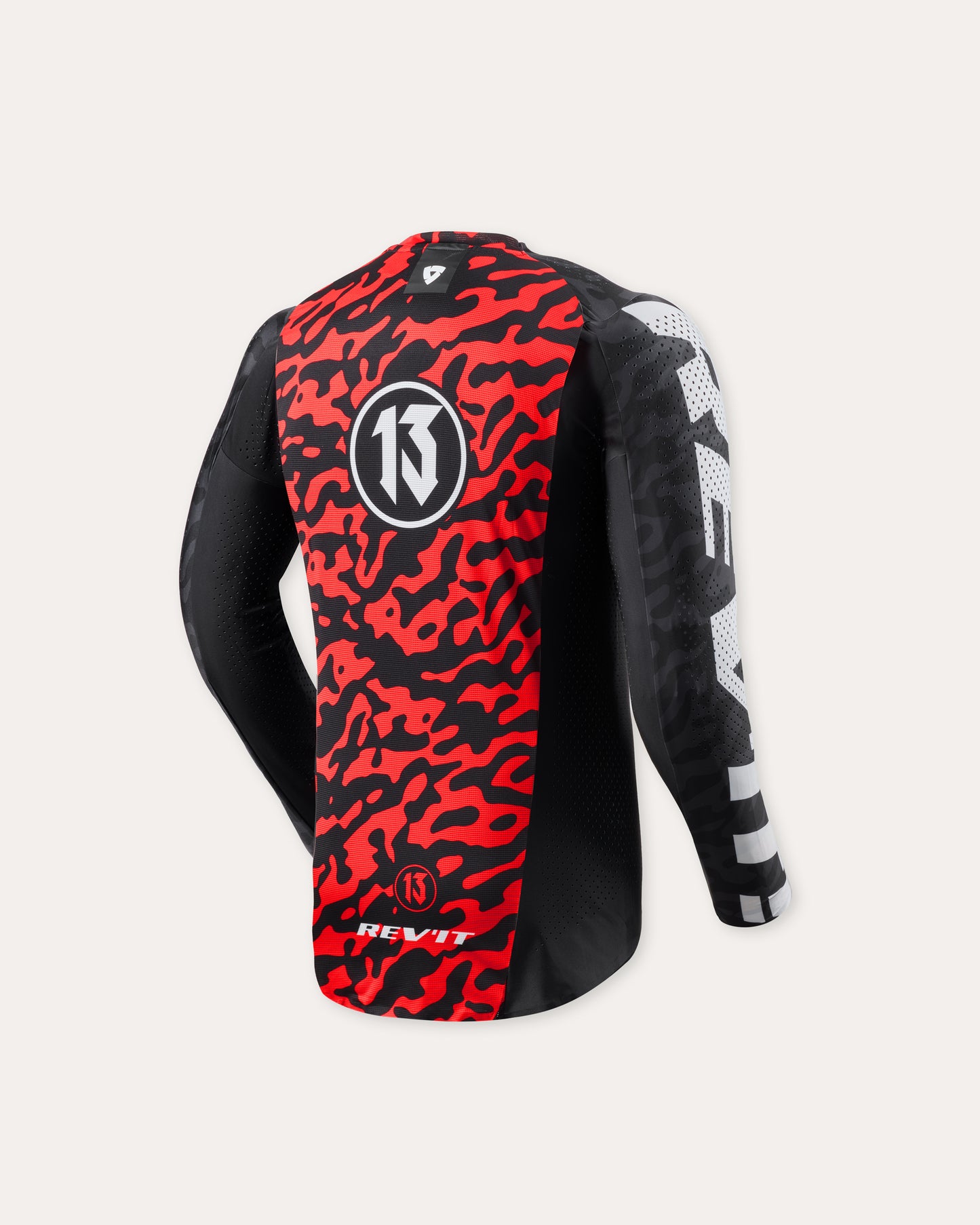 Maglia Thirteen