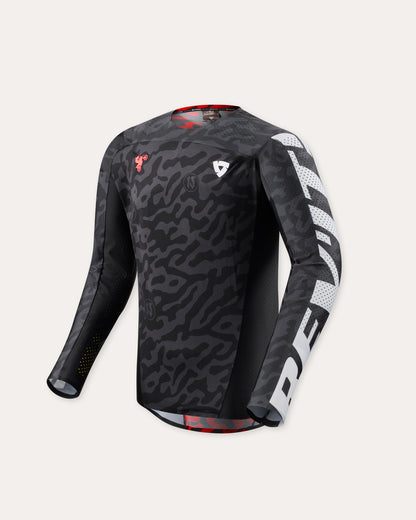 Maglia Thirteen