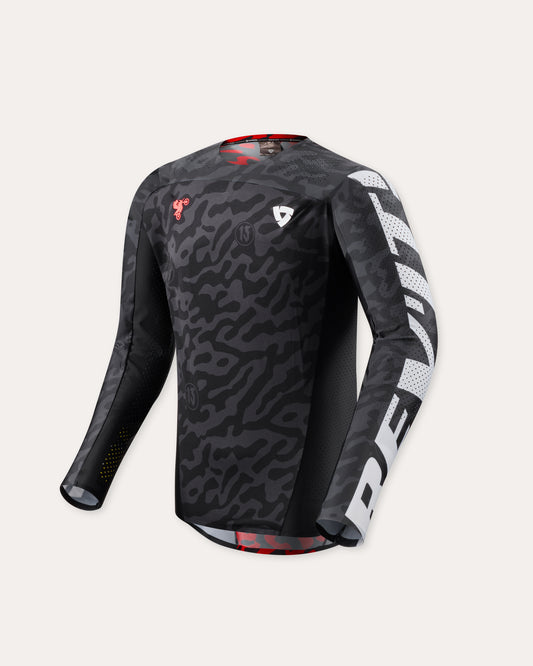 Maglia Thirteen