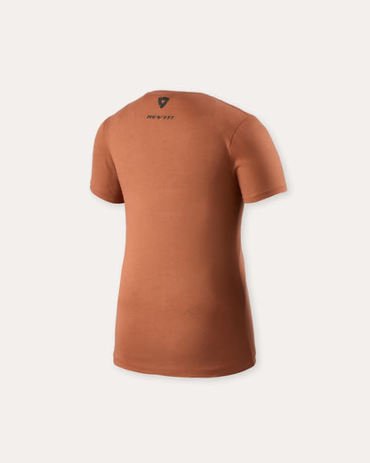 T-shirt Heather Ladies