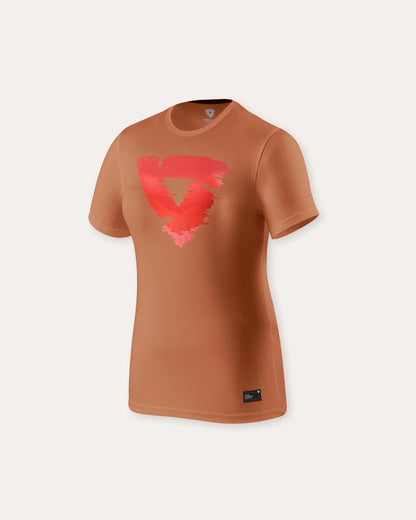 T-shirt Heather Ladies