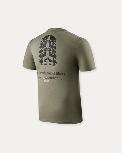 Shirt Salem