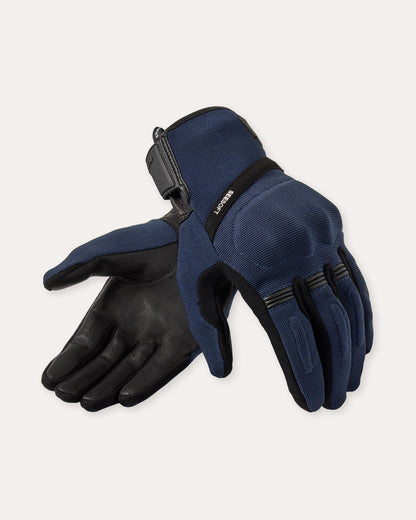 Guanti moto Rev'it! Mosca 2