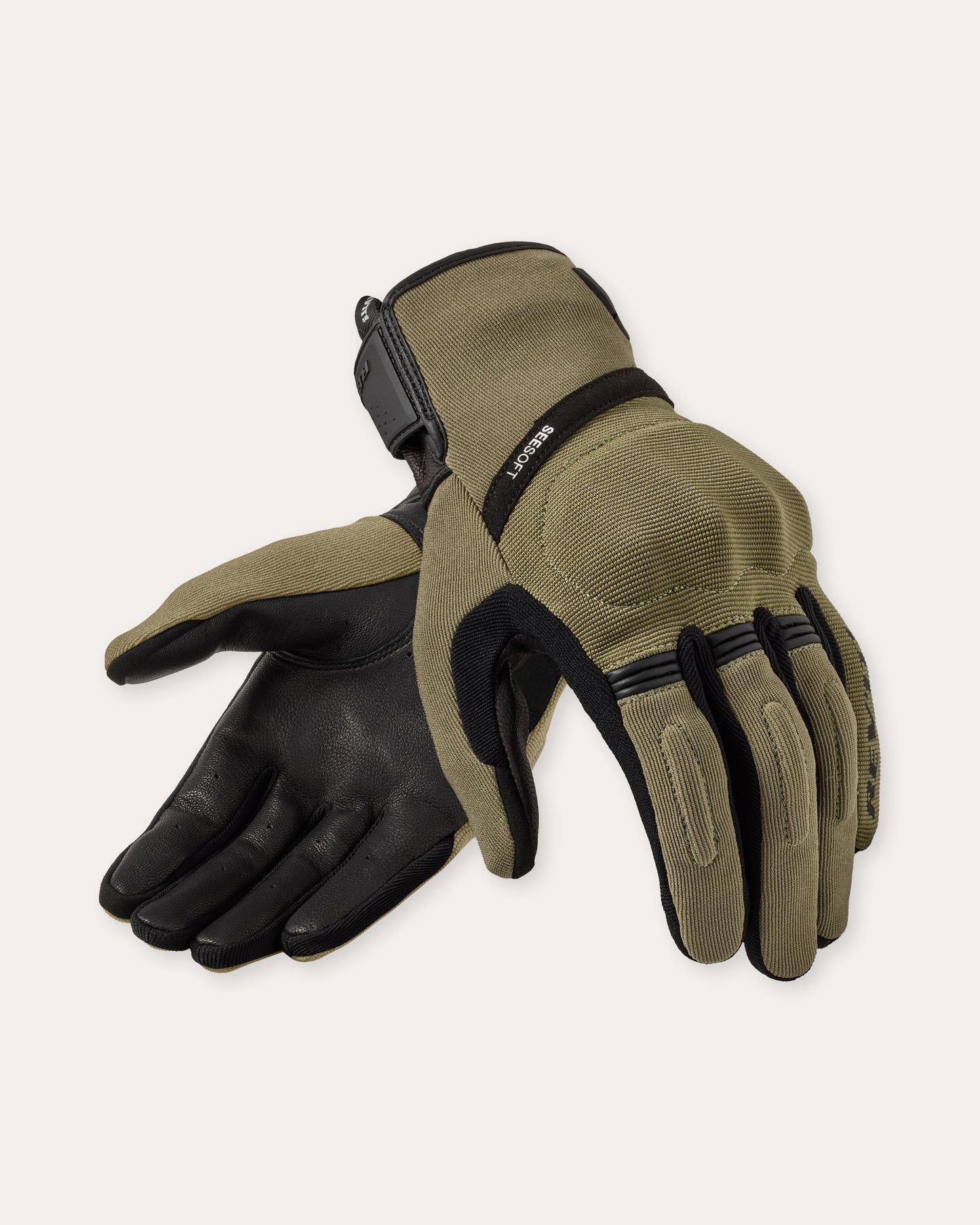 Guanti moto Rev'it! Mosca 2