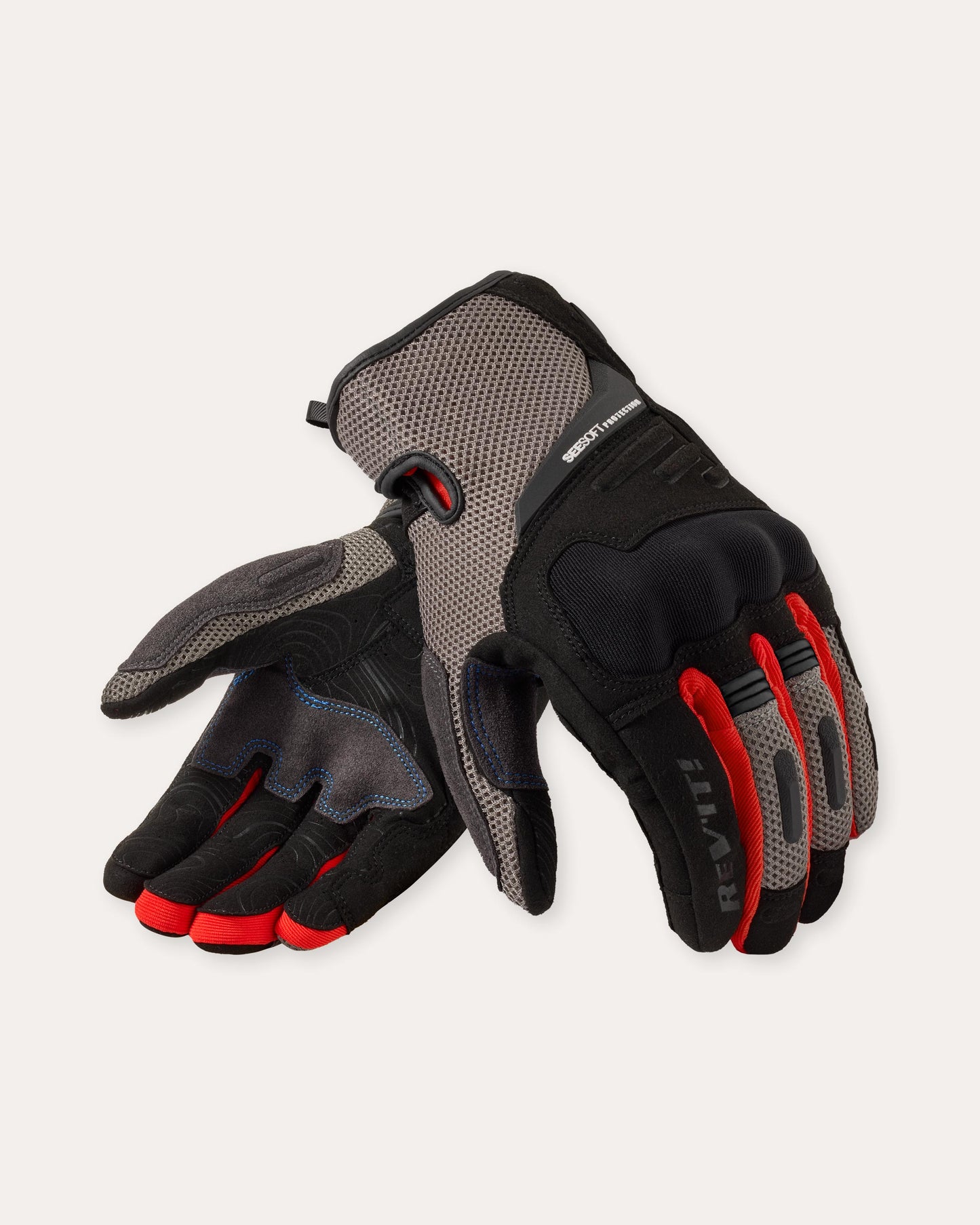 Guanti moto Rev'it! Cavern