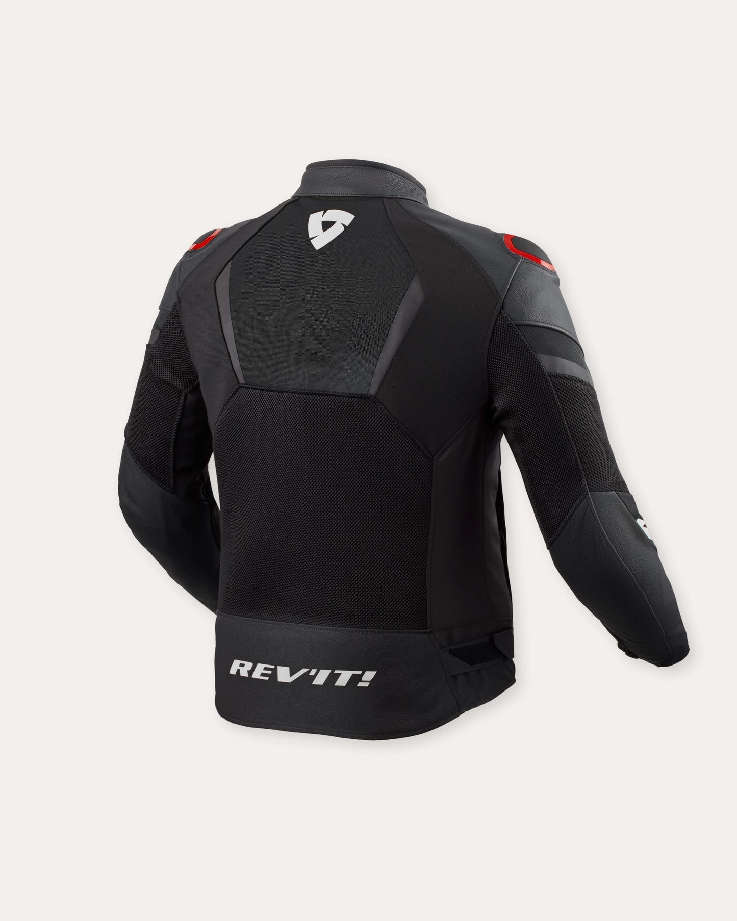 Giacca moto Rev'it! Mantis H2O
