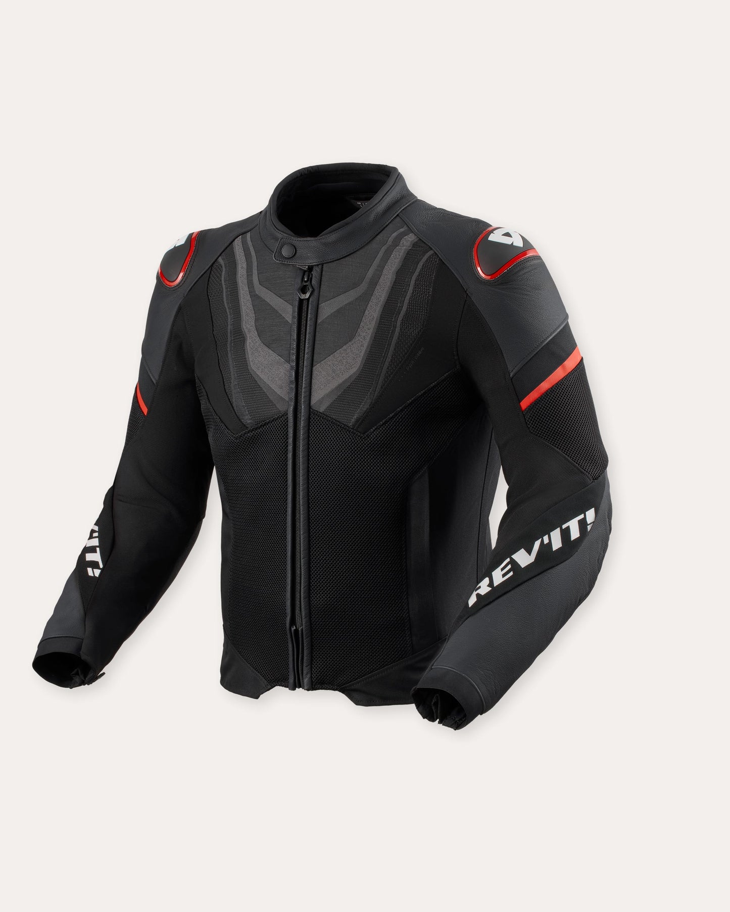 Giacca moto Rev'it! Mantis H2O