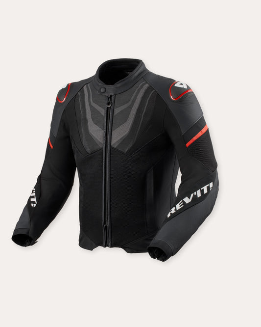 Giacca moto Rev'it! Mantis H2O