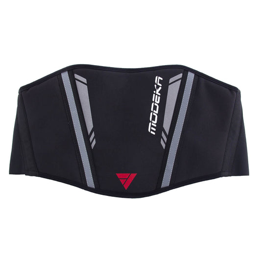FASCIA LOMBARE MODEKA CON STECCHE RIGIDE KIDNEYBELT MADOXX OUTLAST