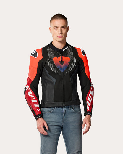 Giacca Hyperspeed 3 Pro