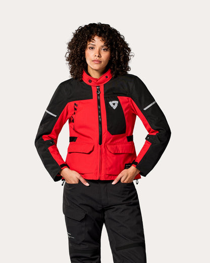 Giacca Convergent H2O Ladies