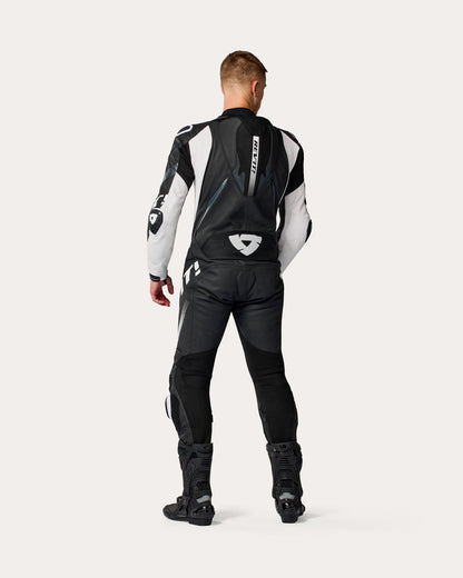 Tuta Intera Hyperspeed 3