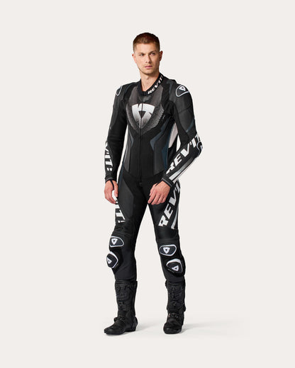 Tuta Intera Hyperspeed 3