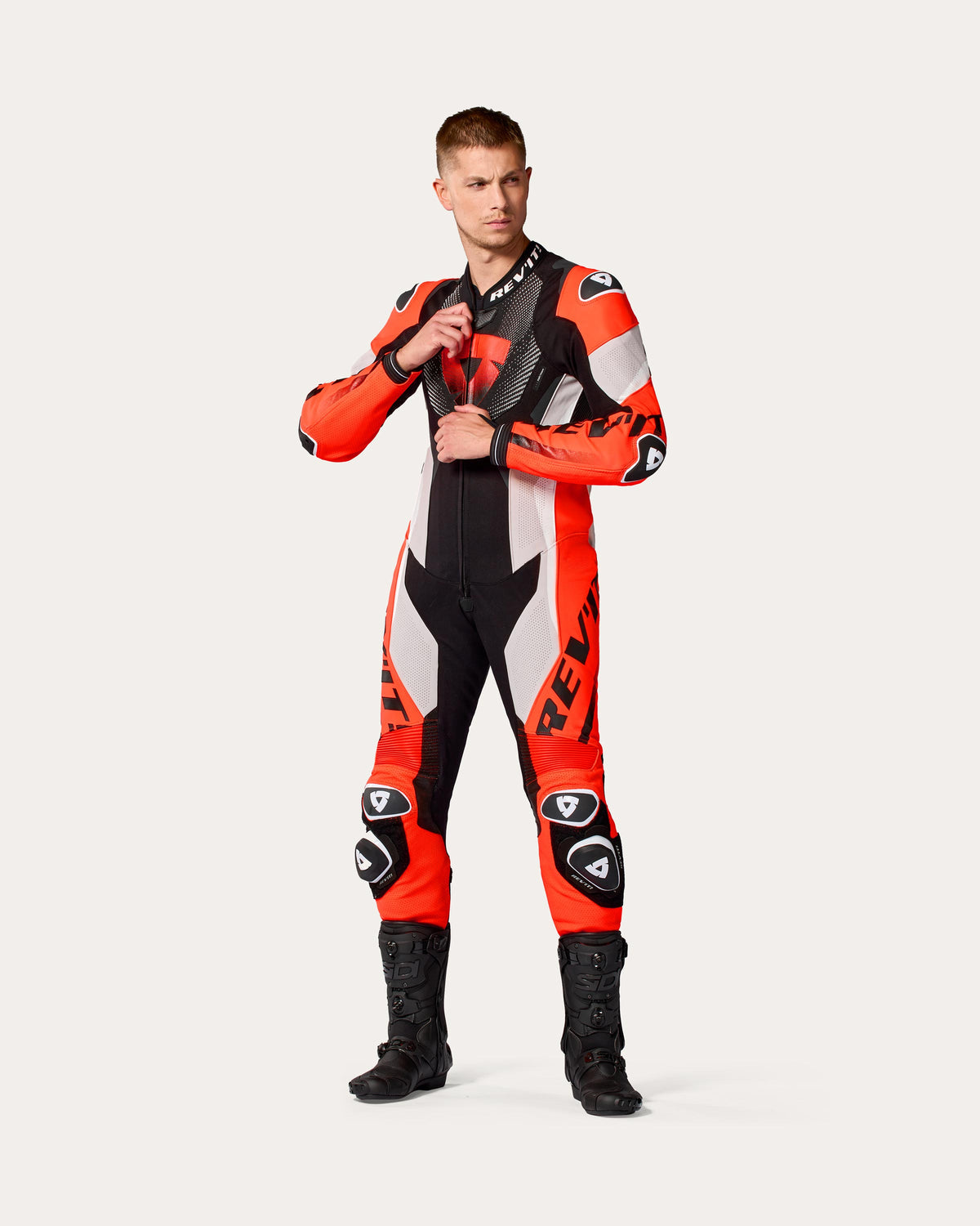 Tuta Intera Hyperspeed 3