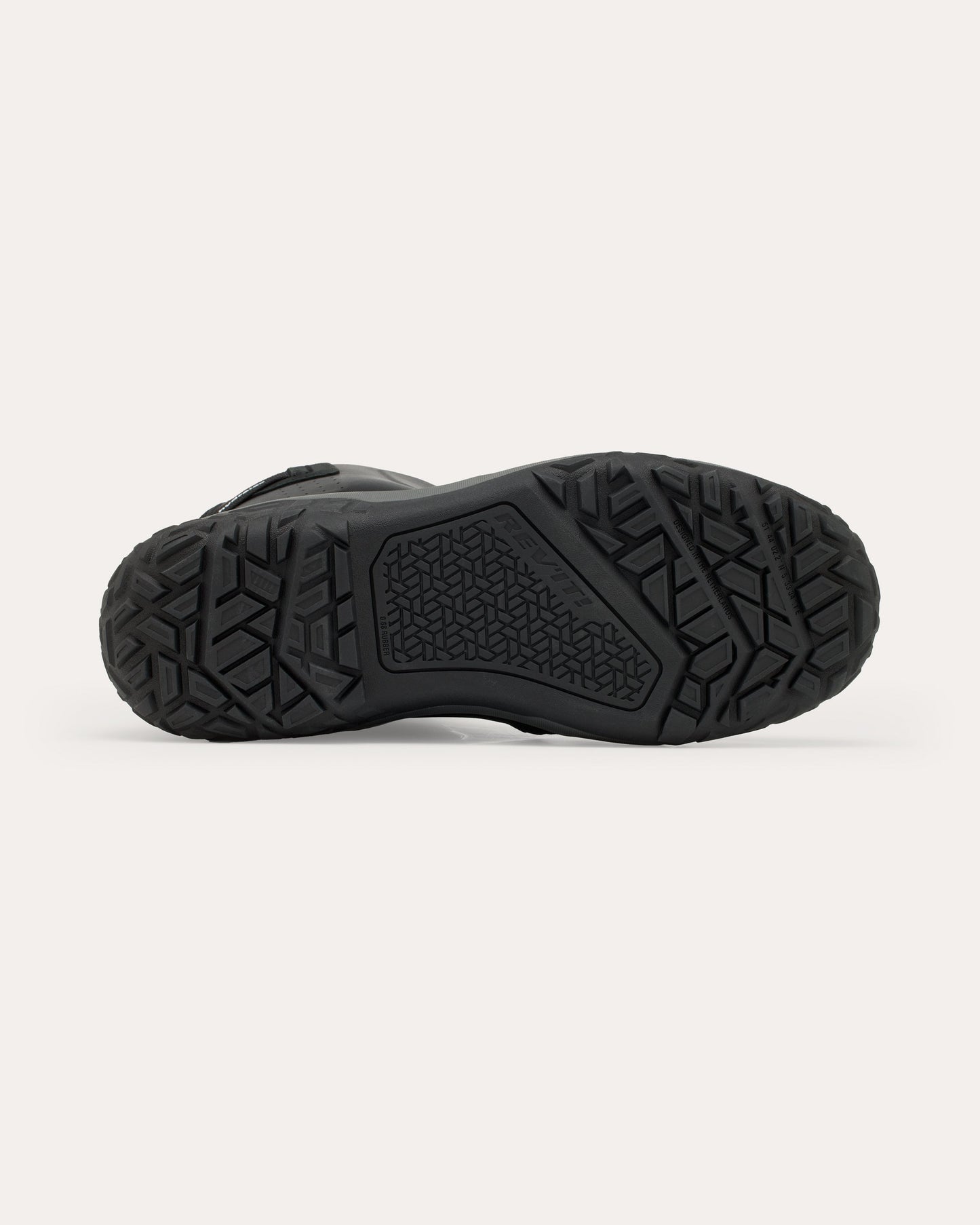 Stivali Boundless H2O