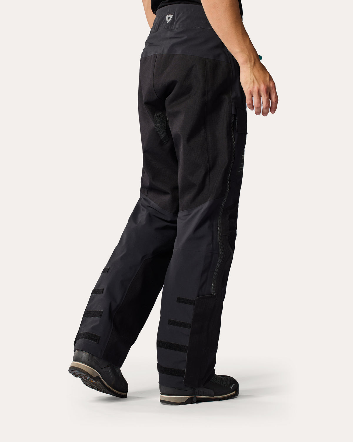 Pantaloni Component 3 H2O