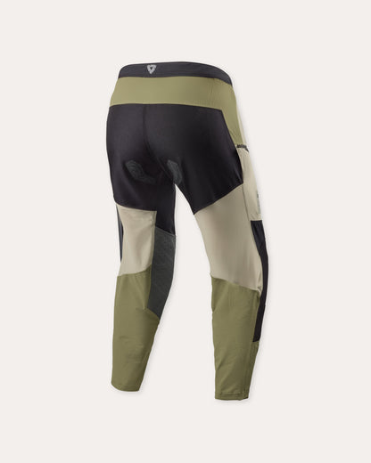 Pantaloni Territory 2