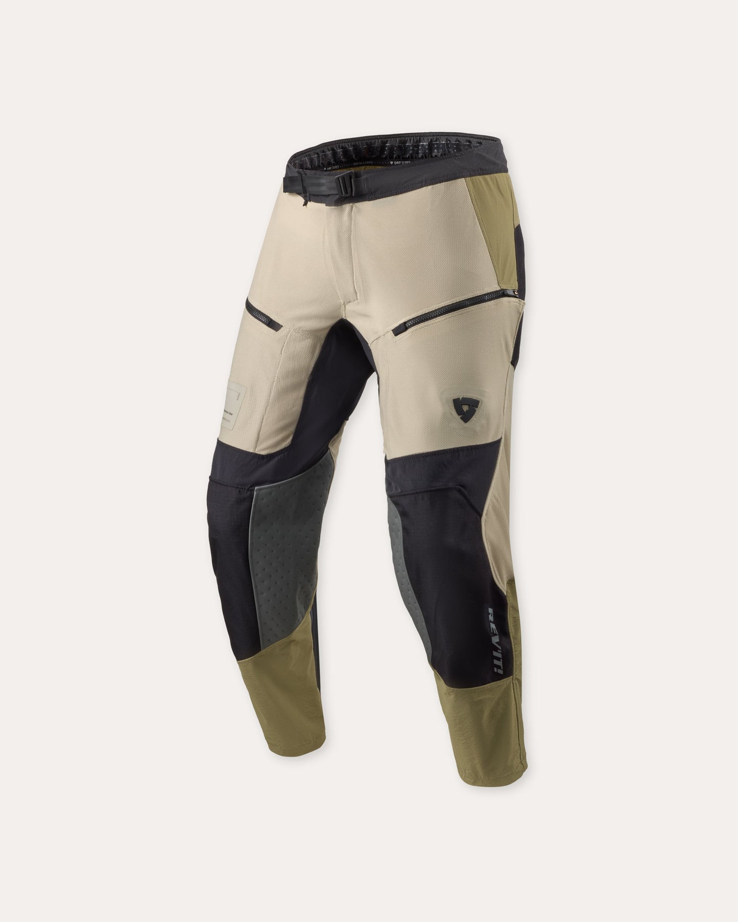 Pantaloni Territory 2