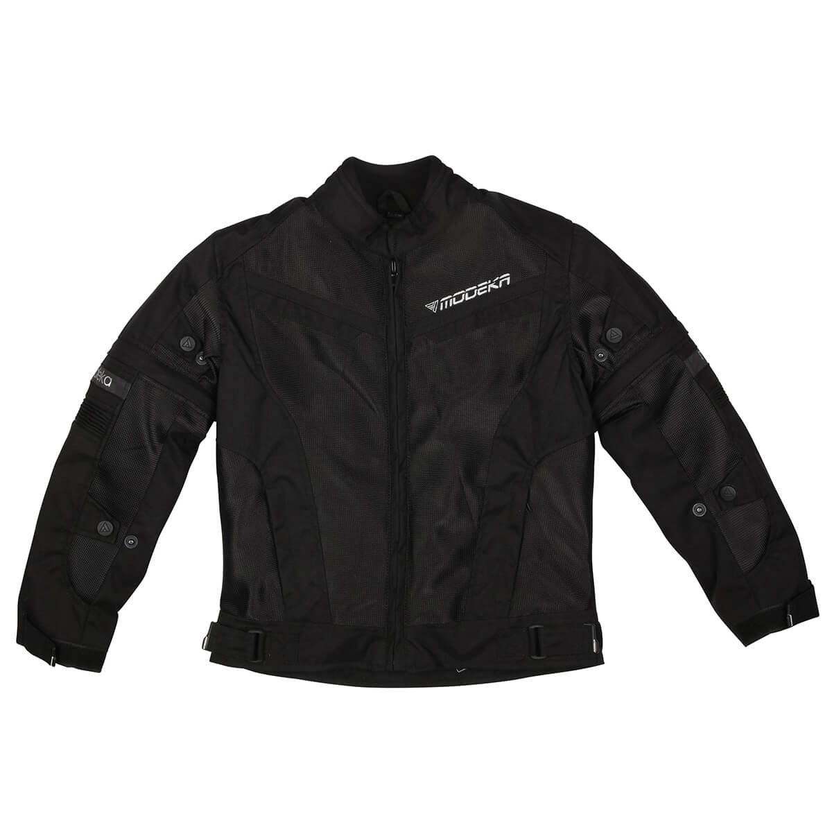 GIACCA MOTO BIMBO BIMBA  MODEKA X-VENT KIDS