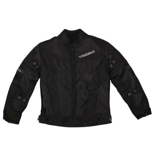 GIACCA MOTO BIMBO BIMBA  MODEKA X-VENT KIDS