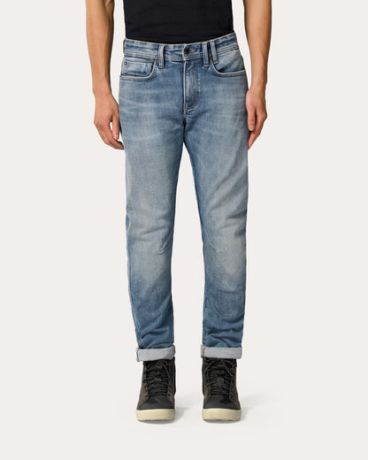 Jeans moto Rev'it! Detroit 3 Tapered
