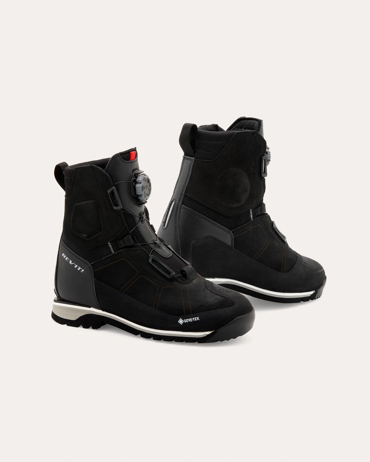 Stivale Pioneer GTX