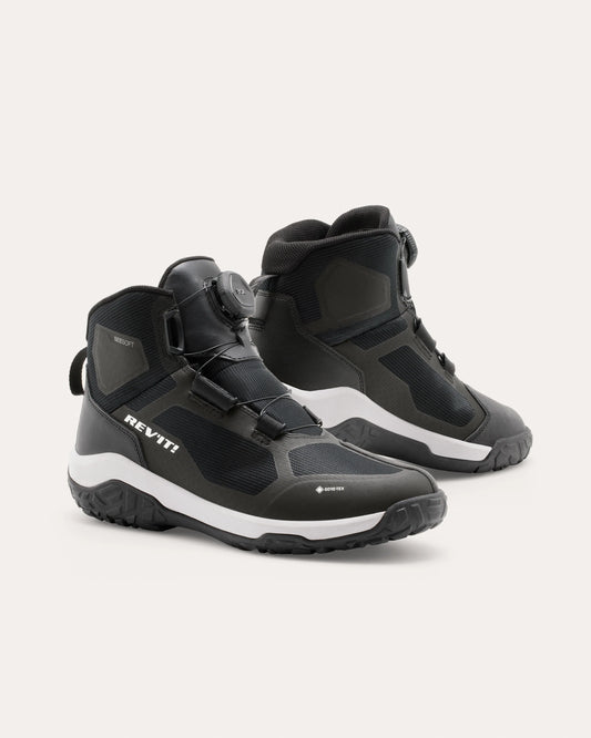 Scarpe Breccia GTX