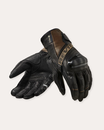 Guanti Dominator 3 GTX