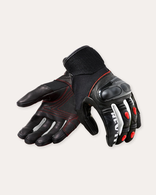 Guanti Metric
