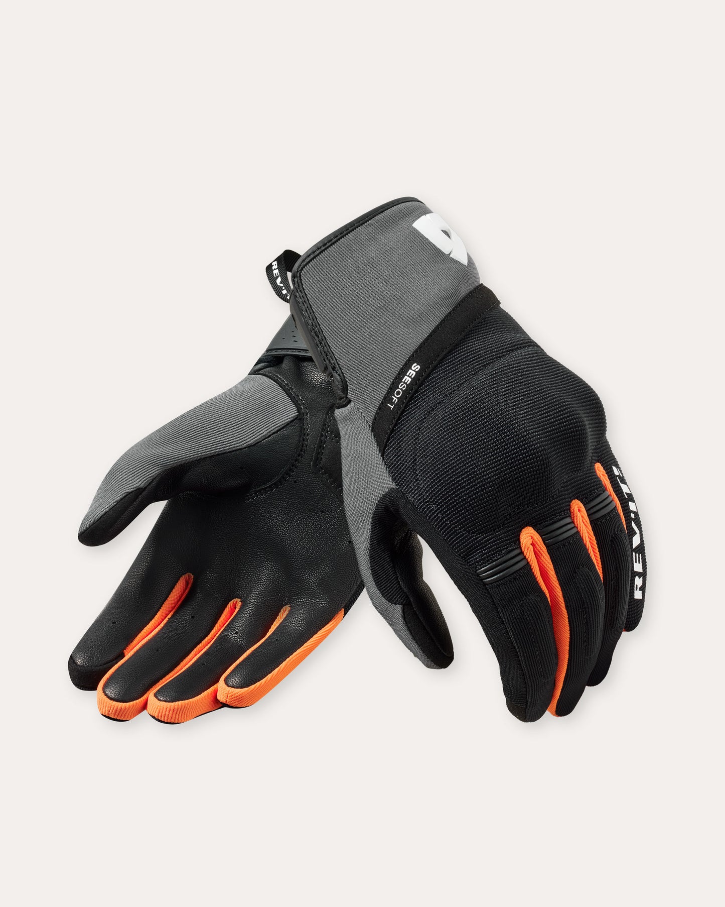 Guanti moto Rev'it! Mosca 2