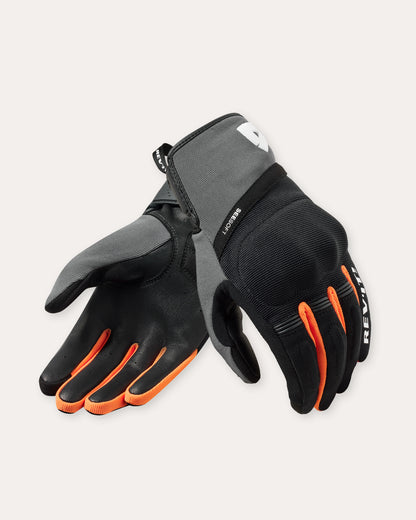 Guanti moto Rev'it! Mosca 2
