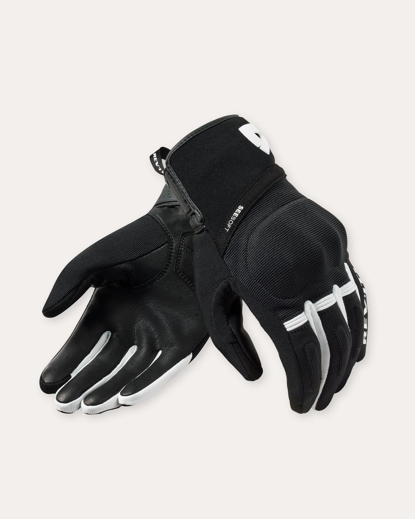 Guanti moto Rev'it! Mosca 2