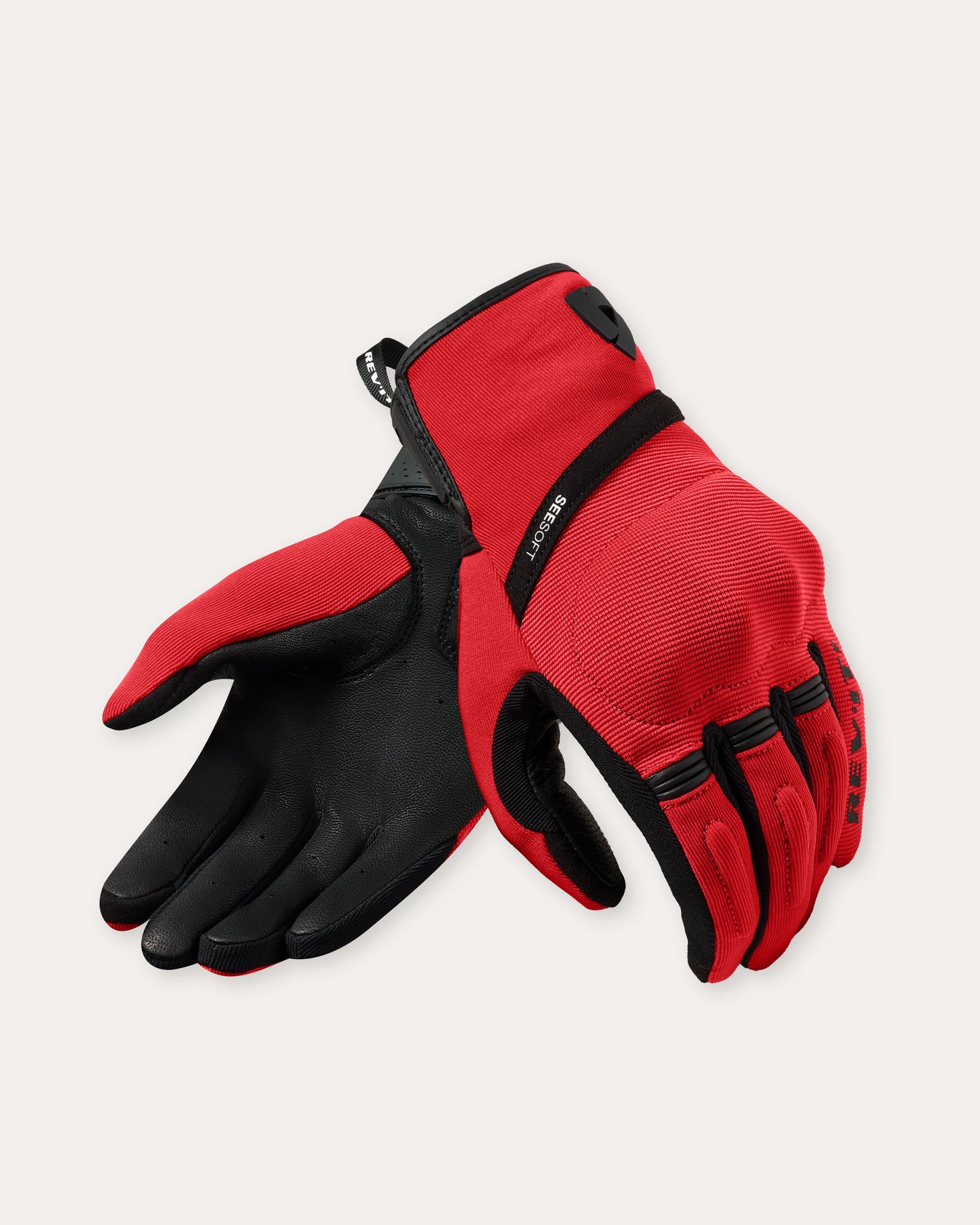 Guanti moto Rev'it! Mosca 2