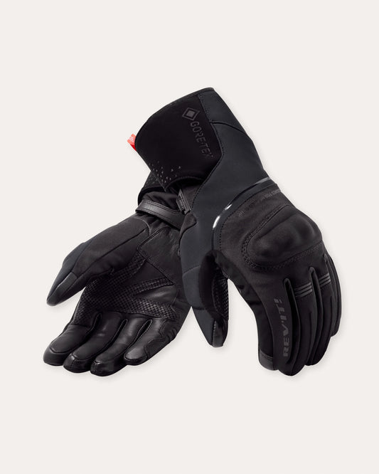 Guanti Fusion 3 GTX