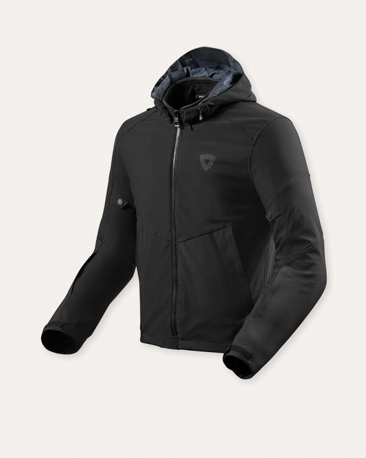 Giacca Afterburn H2O
